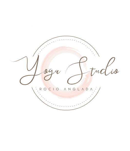 yoga estudio logo