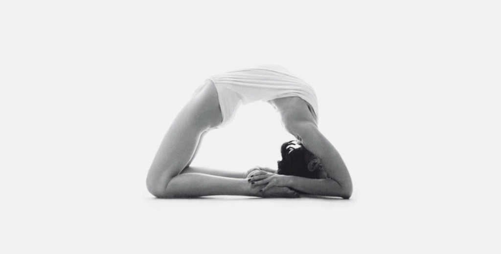 logo yoga